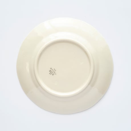 Arabia｜Regina｜plate φ17.5cm