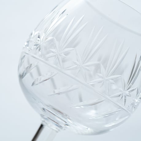 Nuutajarvi｜Leo｜aroma glass φ5.2cm｜A