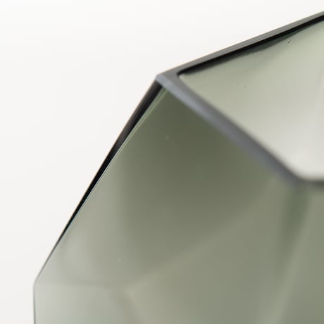 Nuutajarvi｜OT1461｜vase｜grey