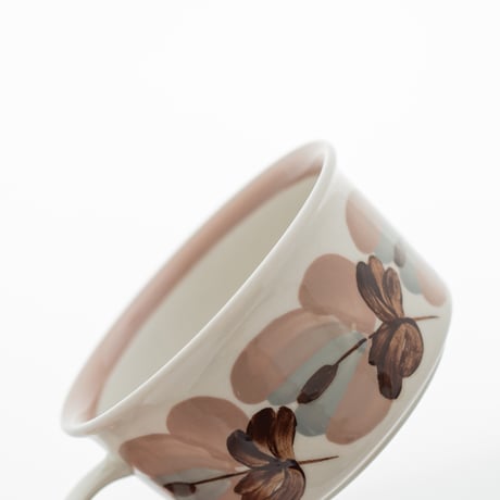 Arabia｜Koralli｜cup φ10cm