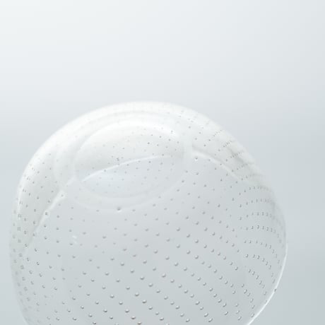 Nuutajarvi｜Pore｜GN28｜bowl φ9.2cm