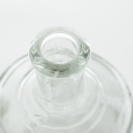 Riihimaki｜Flindari｜bottle 17cm