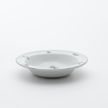 Arabia｜Satuprinsessa / princess｜plate/bowl φ16.5cm