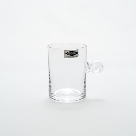 Nuutajarvi｜1736｜glass φ5cm