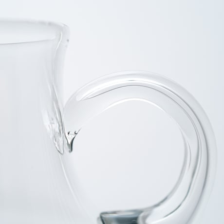 Nuutajarvi｜1604｜pitcher H18.5cm