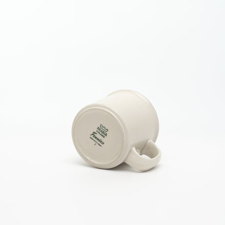 Arabia｜Fennica｜D-handle｜cup φ10.3cm