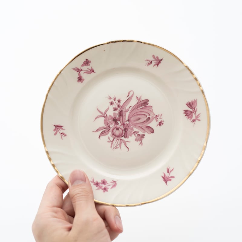 Arabia｜Regina｜plate φ17.5cm | lumikka shop