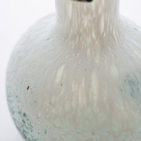 Nuutajarvi｜Tunturissa｜vase/bottle H16.0cm
