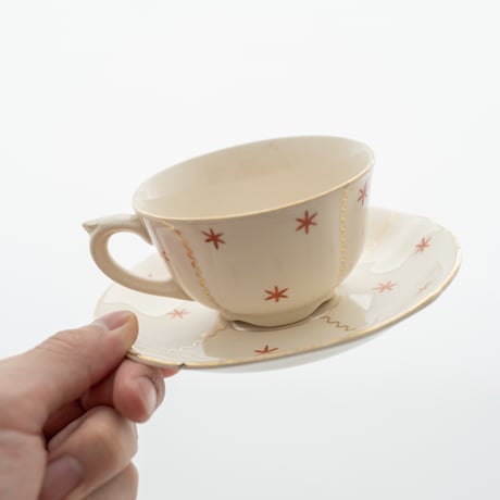 Arabia｜Viktoria｜cup φ8.5cm