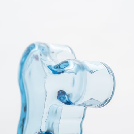 Iittala｜Aalto Collection｜bowl 98mm｜turquoise blue