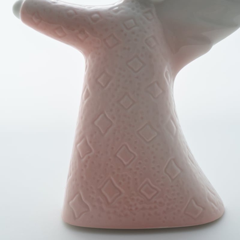 Arabia｜Helja｜angel｜pink | lumikka shop