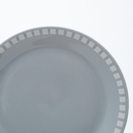 Arabia｜Helmi｜plate φ17cm
