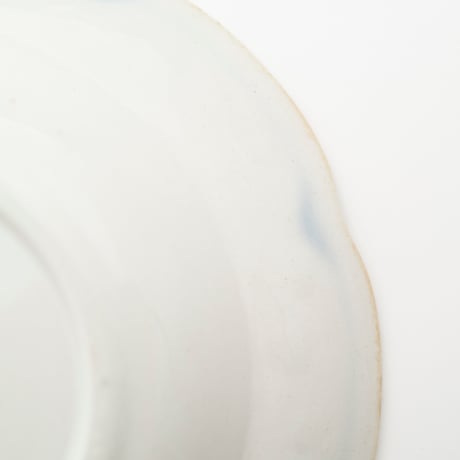 Old Arabia｜Pekka｜soup plate φ24cm