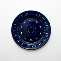 Arabia｜Valencia｜plate φ17.5cm｜2