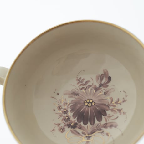 Old Arabia｜RE model｜soup bowl φ12.2cm
