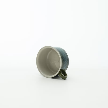 Arabia｜HLA｜cup φ10cm｜green