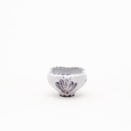 Old Arabia｜ARA｜mini bowl 8.7cm｜white