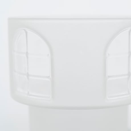 Iittala｜Balladi｜candle holder φ7cm