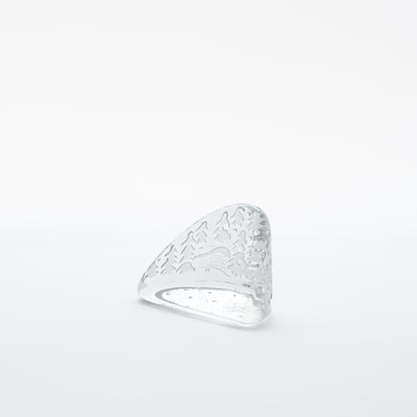 Iittala｜Latusatu｜glass object