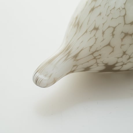 Nuutajarvi / Iittala｜Birds by Toikka｜Ptarmigan｜3