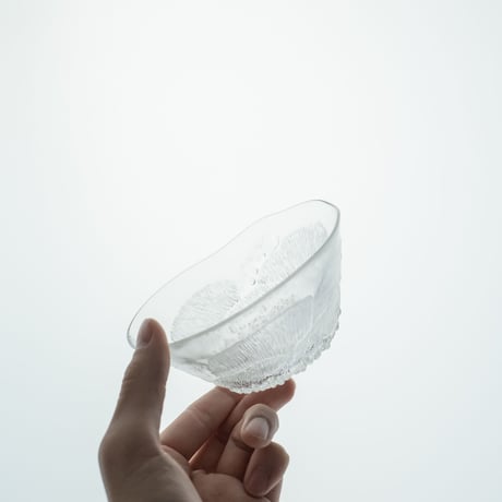 Nuutajarvi｜Pioni｜bowl φ12.2cm