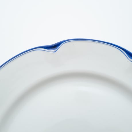 Arabia｜Pekka｜plate φ24cm｜2