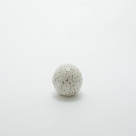 Nuutajarvi / Iittala｜Birds by Toikka｜egg｜white