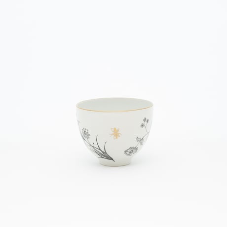 Arabia｜Perho｜bowl φ10cm