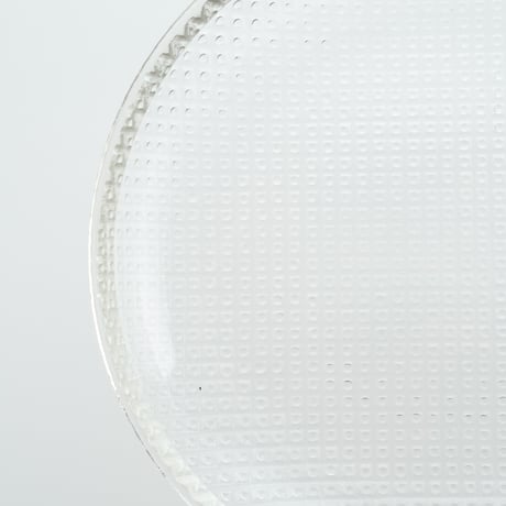 Nuutajarvi｜Pauliina｜plate φ15cm