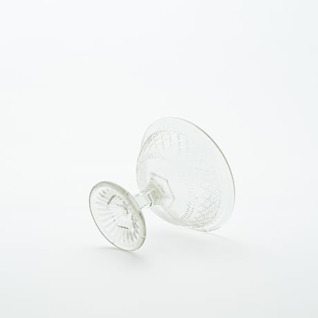 Karhula｜4504｜Irene｜sugar bowl φ11.5cm