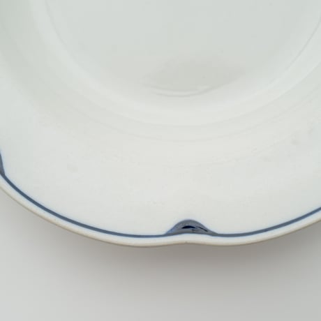 Old Arabia｜Pekka｜soup plate φ24cm｜1