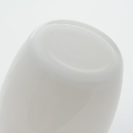 Iittala｜2192｜tumbler φ6.5cm｜white