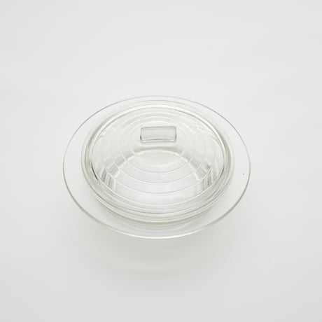 Karhula / Iittala｜Aalto｜butter case