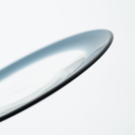 Iittala｜i-203｜plate φ15cm｜blue