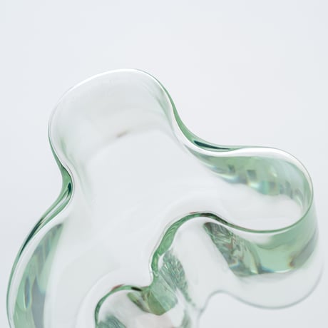 Iittala｜Aalto Collection｜vase H120mm｜1998