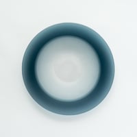 Iittala｜i-203｜plate φ18cm｜blue｜4