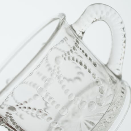 Riihimaki｜5627｜sugar bowl φ7.5cm
