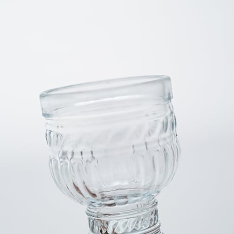 Riihimaki｜Olga｜shot glass φ5cm