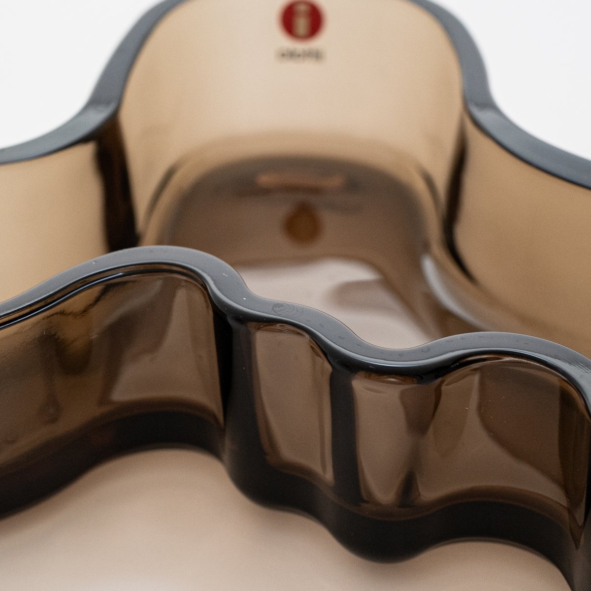 Iittala｜Aalto Collection｜bowl 136mm｜sand | lumi