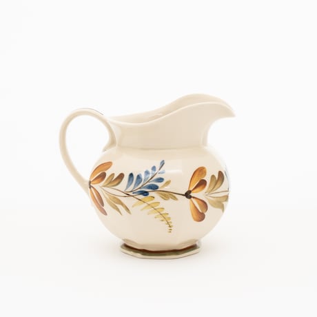 Arabia｜ARA｜pitcher H13.5cm