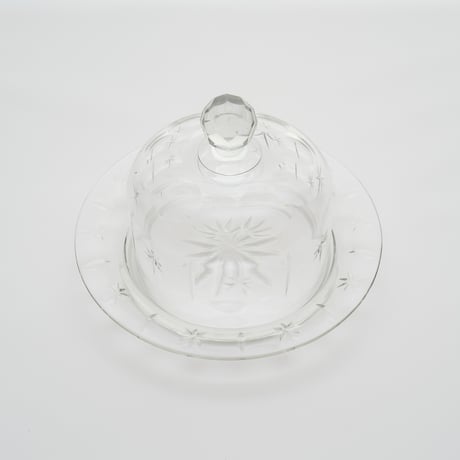 Iittala｜Venus｜cheese tray
