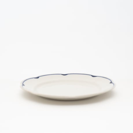 Old Arabia｜Pekka｜plate φ24cm｜2