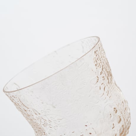 Nuutajarvi｜Fauna｜bowl / vase H13cm｜pink