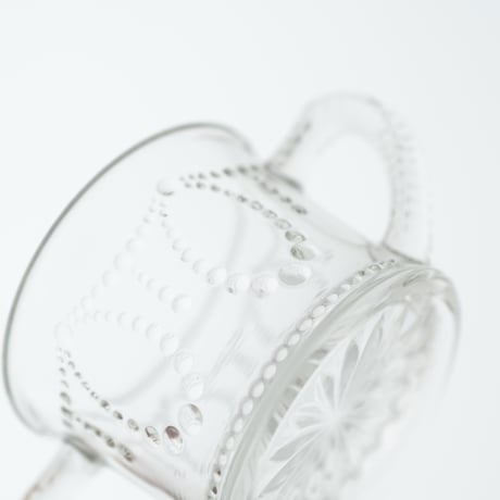 Riihimaki｜5627｜sugar bowl φ7.5cm