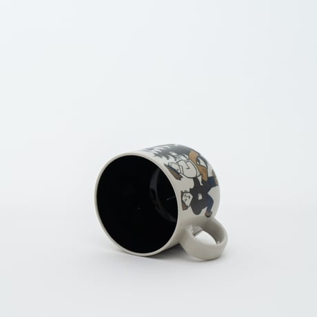 Arabia｜Ritari｜mug φ9.5cm