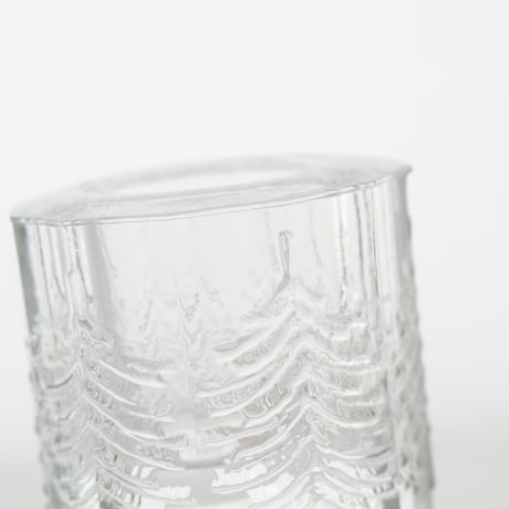 Iittala｜Kuusi｜candle holder φ7.8cm