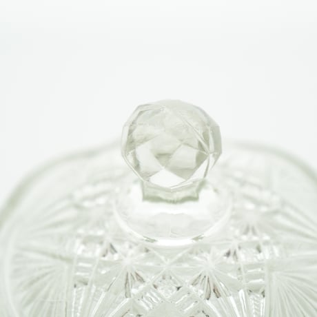 Nuutajarvi｜Uno｜glass bowl φ9cm