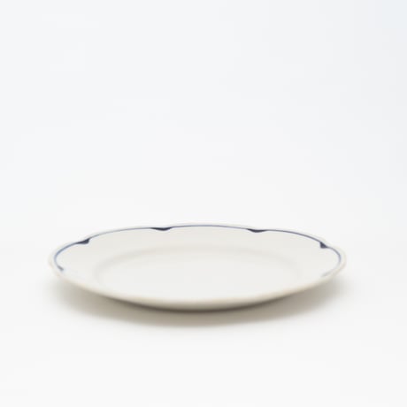 Old Arabia｜Pekka｜plate φ24cm｜1