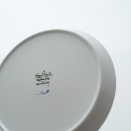 Finnair / Rosenthal｜plate φ14.6cm