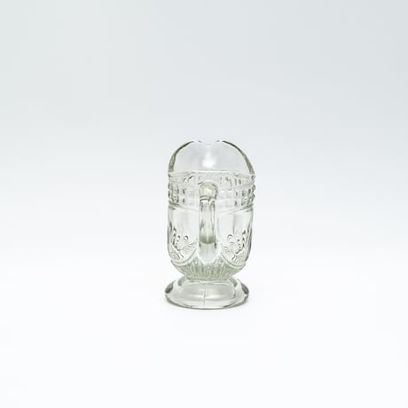 Riihimaki｜creamer｜clear